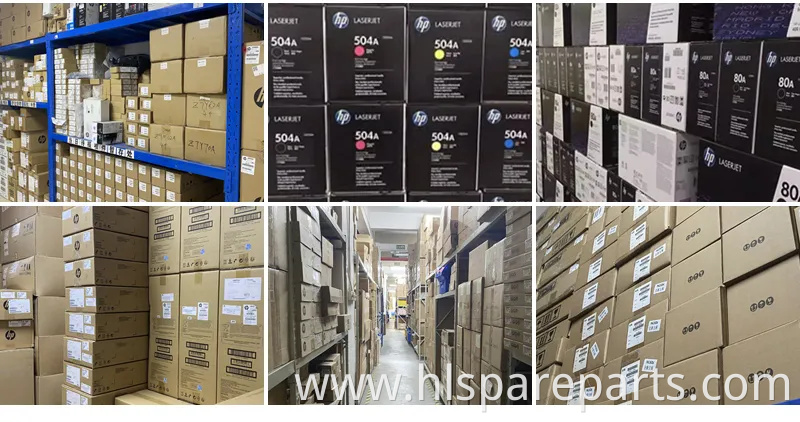 CB459A RM1-3310 Secondary Transfer Assembly CB459-67901 for HP Cp6015 Cm6030 Cm6040 Printer